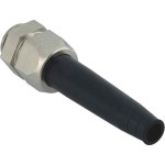 Kaiser 1011.52 Kabelverschraubung Progress Ms Pg11 Kabel Ø 6.0-8.8 mm mit Knickschutztülle 50 Stück 