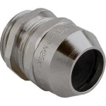 Kaiser 1045.40.230 Kabelverschraubung Syntec Ms M40x1.5 Kabel Ø 15.0-23.0 mm (UL 17.5-23.0 mm) 10 Stück 