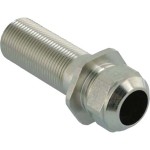 Kaiser 1100.29.50 Kabelverschraubung Progress Ms Pg29 Kabel Ø 19.0-27.5 mm Gewindelänge 50 mm 10 Stück 