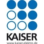 Kaiser 1219-07 Betonbau Klebefolie doppelseitig klebend 