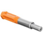 Kaiser 1284-62 Werkzeug Locher- und Spreizdübel-Setzer Länge 150mm für Spreizdübel 1217-02 
