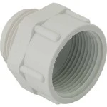 Kaiser 3425.16 Adapter Kst. M25x1.5 - Pg16 hellgrau 50 Stück 