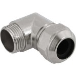 Kaiser 5200.29 Kabelverschraubung Progress Ms W90 Pg29 Kabel Ø 19.0-27.5 mm Winkel 90° 10 Stück 