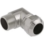 Kaiser 5210.07 Kabelverschraubung Progress Ms W90 Pg 7 Kabel Ø 5.0-6.5 mm Winkel 90° langes Anschlussgewinde 50 Stück 
