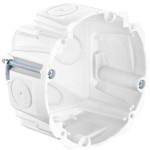 Kaiser 9098-77 Quickbox 1x1 für Hohlwände 83x83x65 mm 20 Stück 