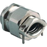 Kaiser EX1803.80.13.110 Kabelverschr. Progress EMV Ms KB Pg13 Ex e II Kabel Ø 8.0-11.0 mm mit Kontakthülse und Klemmbacken 50 Stück 