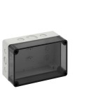 Spelsberg TK PS 1811-8f-tm Leergehäuse 10651401 