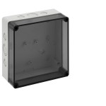 Spelsberg TK PC 1818-8f-tm Leergehäuse 13751301 