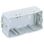 Spelsberg KD 2 70/55 K3 gr Kanaldose 95x90x55,bl/gn IP30 38245501 