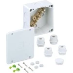 Spelsberg WK 100-10² Abzweigkasten 690V M32 grau IP54 41040601 