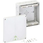 Spelsberg Abox-i 160-16² Kasten 690V grau 5p. 49041601 