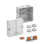 Spelsberg Abox-i SLK-2,5² Verbindungsdose 49680201 