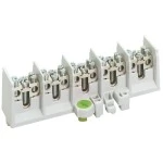 Spelsberg HA 35-52 Hauptleitungsabzweigklemme 69252201 