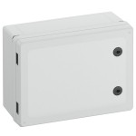 Spelsberg GEOS-S 4030-18-o Schaltschrank grau 71044301 