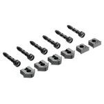 Spelsberg GEOS-L 4050 DS Deckelschrauben-Set 72104101 