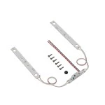 Spelsberg GEOS-S IBS 3040/4030 Innenbeleuchtungs-Set 72206401 