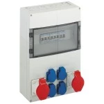 Spelsberg AKi 14-2M Kleinverteiler 73912201 