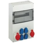 Spelsberg AKi 14-3S Kleinverteiler 73913101 