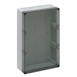 Spelsberg AKL 3-t Leergehäuse transparent 690V PS grau transp. 74400301 