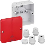 Spelsberg Abox m 025 SB-L Verbindungsdose 80770701 