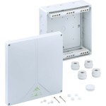 Spelsberg ABOX 350-35² Abzweigkasten grau 690V M40 D=30mm IP54 83541001 