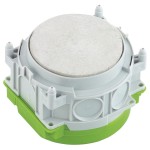 Spelsberg IBTronic H120-P Einbaugehäuse 97600401 