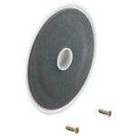 Spelsberg U 86 VDF Feuchtransparentumdeckel 97910301 