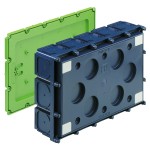 Spelsberg K4 EK Abzweigkasten 98000401 