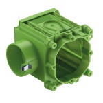 Spelsberg P 71 GRO-O Großrohrdose 1-teilig 71x71x77mm 98497501 