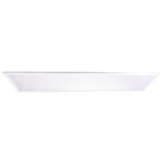 Brumberg 12089004 LED-Einlege-Panel 230V AC 50 Hz 1195 x 295mm Aluminium/Polycarbonat mi 