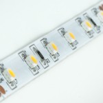 Brumberg 15201004 LED-Flexplatine IP00 5 Meter 4,8 W/m 24V DC 4100K CRI > 90 Maße: L x B x 