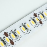 Brumberg 15206005 LED-Flexplatine IP00 5 Meter 28,8 W/m 24V DC 6000K CRI > 90 Maße: L x B 