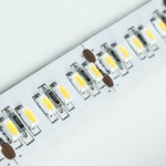 Brumberg 15206027 LED-Flexplatine IP00 5 Meter 28,8 W/m 24V DC 2700K CRI > 90 Maße: L x B 