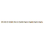 Brumberg 15222003 LED-Flexplatine IP60 5 Meter 9,6 W/m 24V DC 3000K CRI > 90 Maße: L x B x 