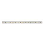 Brumberg 15275004 LED-Flexplatine IP67 5 Meter 19,2 W/m 24V DC TunableWhite 2700K - 5700K, 