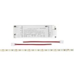 Brumberg 15292027 LED-Flexplatinen-Set 5 Meter 9,6 W/m 2700K IP00 140 LED/m CRI > 85 inkl. 