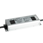 Brumberg 17121000 LED-Netzgerät IP65 12V DC 27-60W max. 5A schaltbar 