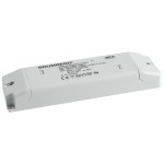 Brumberg 17207000 LED-Netzgerät 1-30W 24V DC IP20 schaltbar 