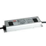 Brumberg 17226000 LED-Netzgerät 1-240W 24V DC IP65 schaltbar 