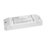 Brumberg 17230000 LED-Netzgerät 5-30W 24V DC IP20 dimmbar Phasenabschnitt nicht für LED- Fl 