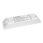 Brumberg 17232000 LED-Netzgerät 12-120W 24V DC IP20 dimmbar Phasenabschnitt nicht für LED- 