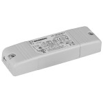 Brumberg 17613010 LED-Konverter 350 mA 1-15W schaltbar ohne Konfektionierung 