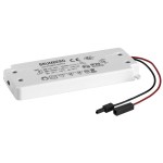 Brumberg 17621000 LED-Konverter 350 mA 1-21W schaltbar Konfektionierung: Plug&Play 