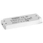 Brumberg 17621010 LED-Konverter 350 mA 1-21W schaltbar ohne Konfektionierung 