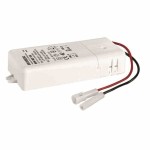 Brumberg 17640000 LED-Konverter 350 mA 4,2-10W Phasenabschnitt dimmbar Konfektionierung: Plug 