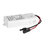 Brumberg 17657000 LED-Konverter 350 mA 5,25-18W 1-10V dimmbar Konfektionierung: Plug&Play 