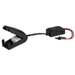 Brumberg 17662020 LED-Konverter 350 mA 1-7,2W schaltbar Konfektionierung: Plug&Play und Ansch 