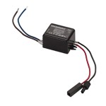 Brumberg 17666000 LED-Konverter 350 mA 1-5W schaltbar Konfektionierung: Plug&Play 