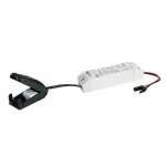 Brumberg 17671020 LED-Konverter 350 mA 3,5-18,5W ZigBee dimmbar Konfektionierung: Plug&Play u 