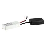 Brumberg 17683020 LED-Konverter 350 mA 3,5-17W DALI dimmbar Konfektionierung: Plug&Play und A 